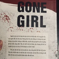 Gone girl cô gái mất tích 568779