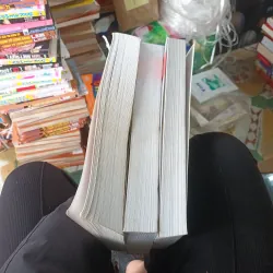 Giải Phẫu Người Trọn Bộ 3 tập 546020