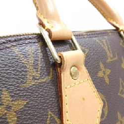 Túi Louis Vuitton Monogram Alma PM M51130 618989