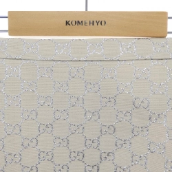 Gucci GG Pattern 631492 ZAD7L Váy - Hàng hiệu Chính hãng 812386