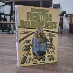 Modern Fighting Helicopters (Trực thăng chiến đấu hiện đại)