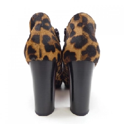 【Mã giảm giá】Giày bốt CHRISTIAN LOUBOUTIN 661984