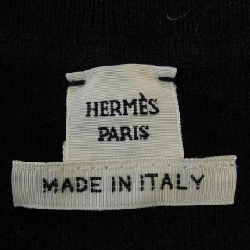 HERMES 2E2201D3 Áo khoác 631177