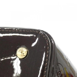 Túi Louis Vuitton Vernis Long Beach MM M90475 620307