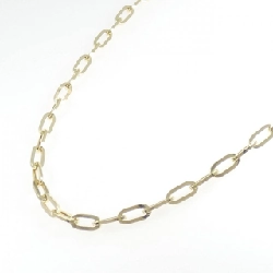 K18YG Dây chuyền - Hàng hiệu Chính hãng 861789