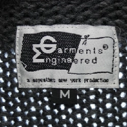 Hàng hiệu ENGINEERED GARMENTS - Áo khoác cardigan 901465