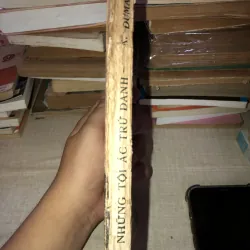 Những tội ác trứ danh 994854