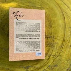 XIN CHỮ - PHẠM QUANG NGHỊ bìa mềm  991229