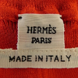 【Mã giảm giá】HERMES Áo len 640517