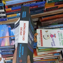 Những Đỉnh Cao Chỉ Huy- Daniel Yergin 783891