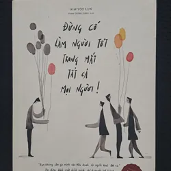 Đừng cố làm người tốt trong mắt tất cả mọi người - Kim Yoo Eun 310378