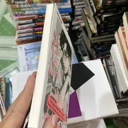 Cậu khiến tôi phát rồ truyện tranh  568703