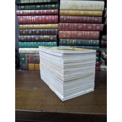 TRUYỆN TRANH Con Trai Con Gái Cô Láng Giềng - Nagamu Nanaji 139366