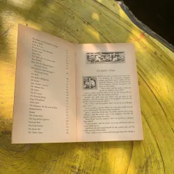 GRIMM’S FAIRY TALES - J.L.C. & W.C. GRIMM 762312