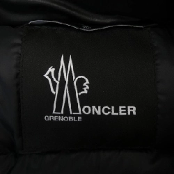 MONCLER GRENOBLE ARMONIQUES Áo khoác lông 631413
