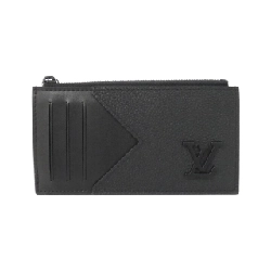 Louis Vuitton LV Aerogram Coin Card Holder M82068 - Hàng hiệu Authentic