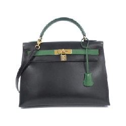 【Vintage】Túi Hermes Kelly 32cm