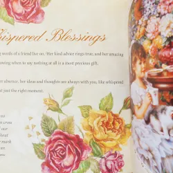 Treasured Friends: Celebrating the Joys of Friendship 8138