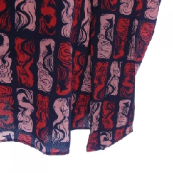 Kenzo KENZO áo 630660