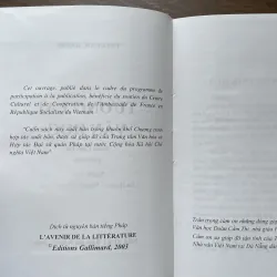 Tương lai văn học - Frédéric Badré  972030