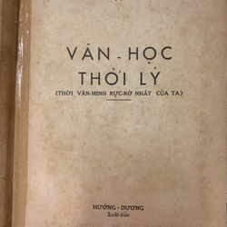 VĂN HỌC VIỆT NAM THỜI LÝ 519663