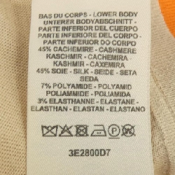 HERMES EX-LIBRIS 3E2800D7 Vải Twill Nữ - Hàng hiệu Chính hãng 822506