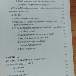 CÔNG TY, VỐN, QUẢN LÝ, TRANH CHẤP  497815