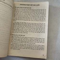 Bài luận Anh Văn — 1994s 496165