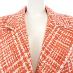 【Mã giảm giá】【Cổ điển】Áo khoác Chanel CHANEL 643118