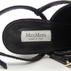 【Khuyến mãi】Giày Max Mara 664240