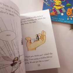 Usborne Young Reading 1002046