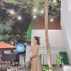 váy đi chơi đi tiệc  502545
