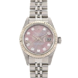 Đồng hồ Rolex Datejust 79174NG SSxWG tự động P số - Hàng hiệu Chính hãng