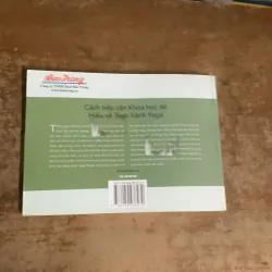 CÁC CƠ CHÍNH TRONG YOGA - RAY LONG  935200