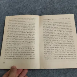 NGHỆ SĨ CẢ ỐN - CÁT ĐIỀN 588676