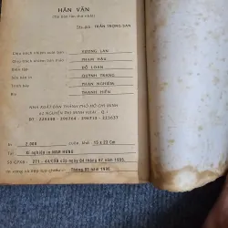 Hán văn tự học - trần trọng san 974586