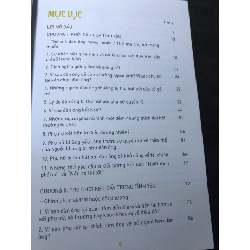 Vì sao đàn ông thích phụ nữ trẻ phụ nữ thích đàn ông giàu 2019 mới 80% ố bẩn nhẹ Kazue Asoh HPB2006 SÁCH TÂM LÝ 915759