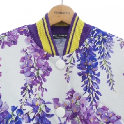 Dolce & Gabbana DOLCE&GABBANA F9M72T FSGZT Áo khoác - Hàng hiệu Authentic 820198