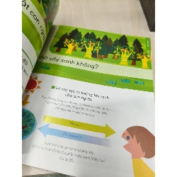 CUỐN SÁCH TRANH ĐẦU TIÊN VỀ NHỮNG ĐIỀU KỲ LẠ - EHON 760660