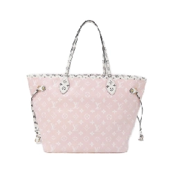 Túi xách Louis Vuitton Monogram Giant Neverfull MM M44567 - Hàng hiệu Chính hãng 765627