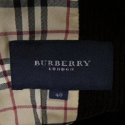 BURBERRY LONDON FC036-770 Áo khoác - Hàng hiệu Chính hãng 817905