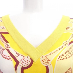 【Mã giảm giá】Đầm HERMES 651609