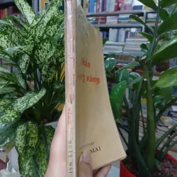 PHẤN THÔNG VÀNG - XUÂN DIỆU 936539