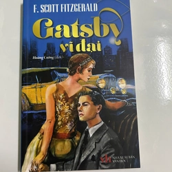 Gatsby Vĩ Đại