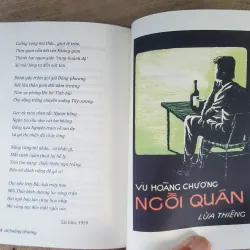 Vũ Hoàng Chương - thơ toàn tập 1010786