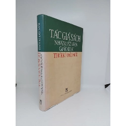 Thời kỳ đổi mới tác giả sách nhà xuất bản Giáo dục mới 80% bìa cứng 2002HCM.ANTQ1409