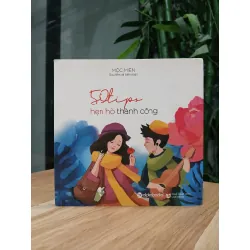 50 tips hẹn hò thành công – Mộc Miên (sưu tầm & biên soạn)