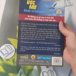 Dám Ước Mơ - Florence Littauer 961249