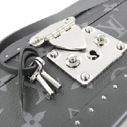 Bộ sưu tập Louis Vuitton Monogram Eclipse Coffret 8 Montre M20016 Hộp đồng hồ 625158