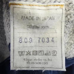 Áo khoác 45 RPM - Hàng hiệu Authentic 775624